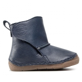Froddo G2160072-10 støvler blå