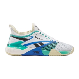 Reebok Nano Court 100204811 træningssneakers hvid