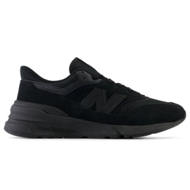 New Balance Nb 997 U997RFB sportssko sort