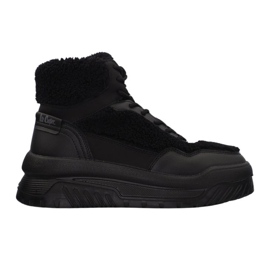 Lee Cooper LCJ-24-47-3145LA sko sort