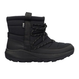 Lee Cooper LCJ-24-03-3069LA sko sort
