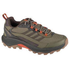 Merrell Speed ​​​​Strike 2 Wp J037843 sko grøn