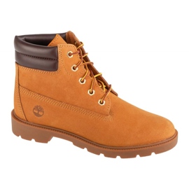 Timberland 6 In Basic Wr Boot 1A2MBB gul