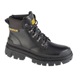 Caterpillar Colorado Hardwear Wp P111518 sko sort