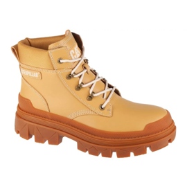 Caterpillar Colorado Hardwear Wp P111521 sko beige