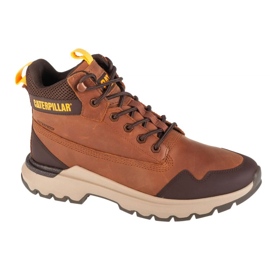 Caterpillar Colorado Sneaker Wp P725948 sko brun