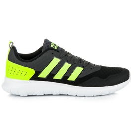 Adidas cloudfoam lite flex sort
