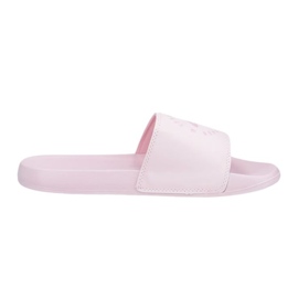 Flip flops 4F 4FMM00FFLIF044A 56S lyserød