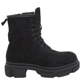 Dazy Black ruskindsarbejdere sort