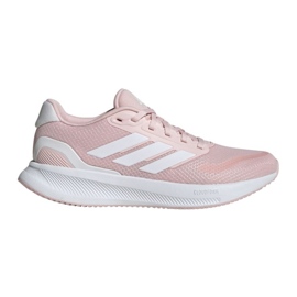 Adidas Runfalcon 5 Løbe IE0528 løbesko lyserød