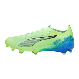 Puma Ultra 5 Ultimate Fg 107683 03 fodboldsko grøn