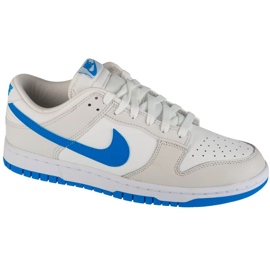Nike Dunk Low Retro DV0831-108 sko hvid