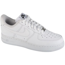 Nike Air Force 1 07 DX5883-100 sko hvid