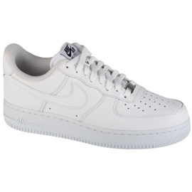 Nike Air Force 1 07 FD1146-100 sko hvid