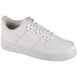 Nike Air Force 1 HM0621-100 sko hvid