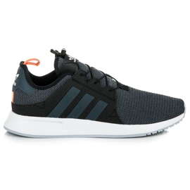 Adidas X_PLR grå