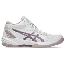 Asics Gel Task Mt 4 sko 1072A105-101 hvid