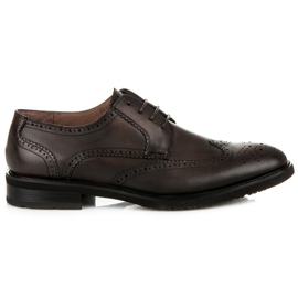 Sorrento Mænds brogues brun