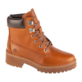 Timberland Carnaby Cool 6 In Boot TB0A5YWGF131 sko brun