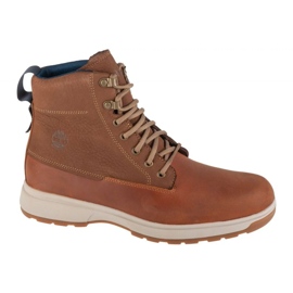 Timberland Atwells Ave Wp Boot TB1A43TNF131 sko brun