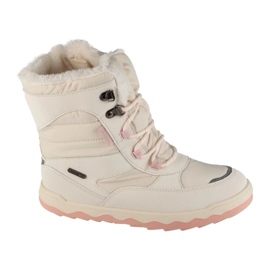 Kappa Alido Ii Tex K 261060T-4321 sko beige
