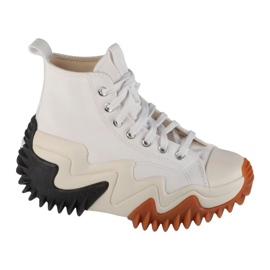 Converse Run Star Run Star Motion Cx Platform 171546C sko hvid