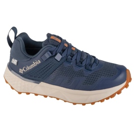 Columbia Facet 75 Outdry sko 2100121466 blå