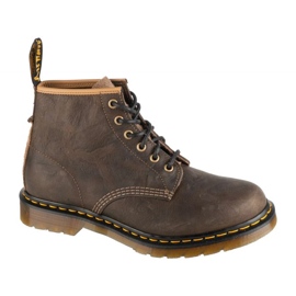 Dr. Martens Dr. sko Martens 101 DM31872777 brun