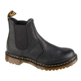 Dr. Martens Dr. sko Martens 2976 DM31874001 sort