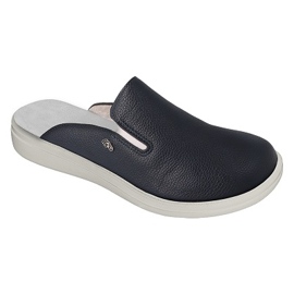 Dr.ORTO Befado flip-flops til mænd 178M002, marineblå