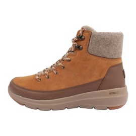 Skechers 144204/CSNT sportssko brun