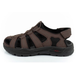 Skechers Arch Fit 204348/CHOC sandaler brun