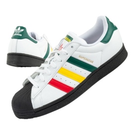 Adidas Superstar IH3120 sportssko hvid