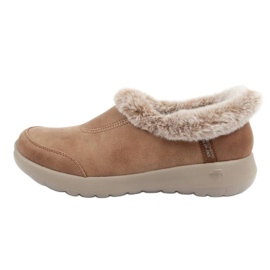 Skechers ON-THE 175490/CSNT sko beige