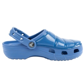 Crocs Classic 206624-434 flip-flops blå