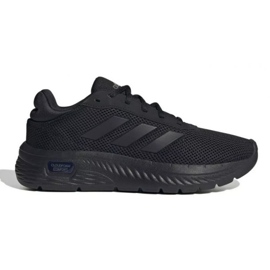 Adidas Cloudfoam Comfy IH6125 sko sort