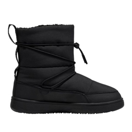 Puma Snowbae Wns sko 393920 01 sort