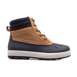 Lee Cooper LCJ-24-01-2966L snestøvler brun