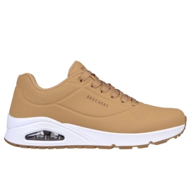 Skechers Uno Stand On Air 52458-TAN sportssko beige