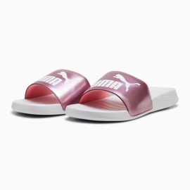 Puma Popcat 20 GirlPower flip-flops 395421-01 lyserød