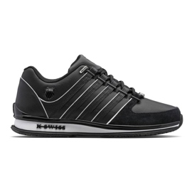 K-Swiss Rinzler sko 01235-002 sort