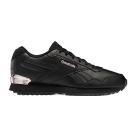 Reebok Glide Ripple Clip sko sneakers 100005968/GV7050 sort
