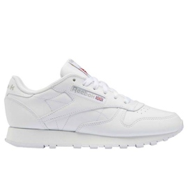 Reebok Classic Lædersneakers GY0957/100008496 hvid