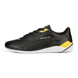 Puma Porsche Legacy Rdg Cat 2.0 Motorsportssko 307445-01 sort