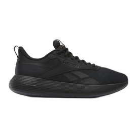 Reebok Dmx Comfort sko unisex sneakers 100034134 sort