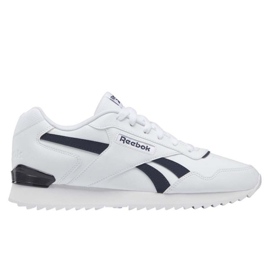 Reebok Glide Ripple Clip sko 100010339 hvid