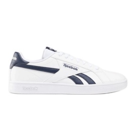 Reebok Court Retro sneakers 100074396 hvid