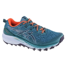 Asics GEL-Trabuco 10 sko 1012B173-301 blå