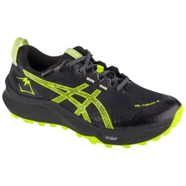 Asics Gel-Trabuco 12 Gtx løbesko 1011B801-003 sort