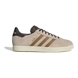 Adidas Gazelle Mls IH0203 sko beige